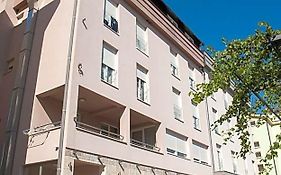 Hotel Glorija